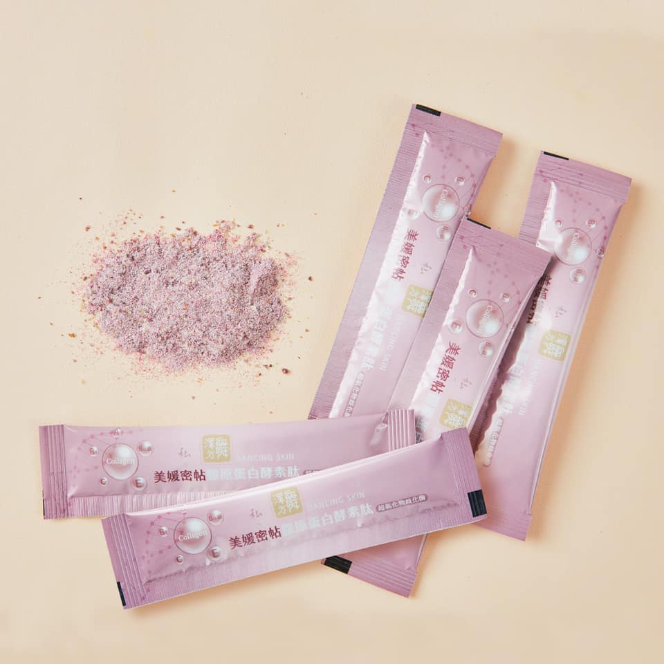 膠原蛋白 主圖1